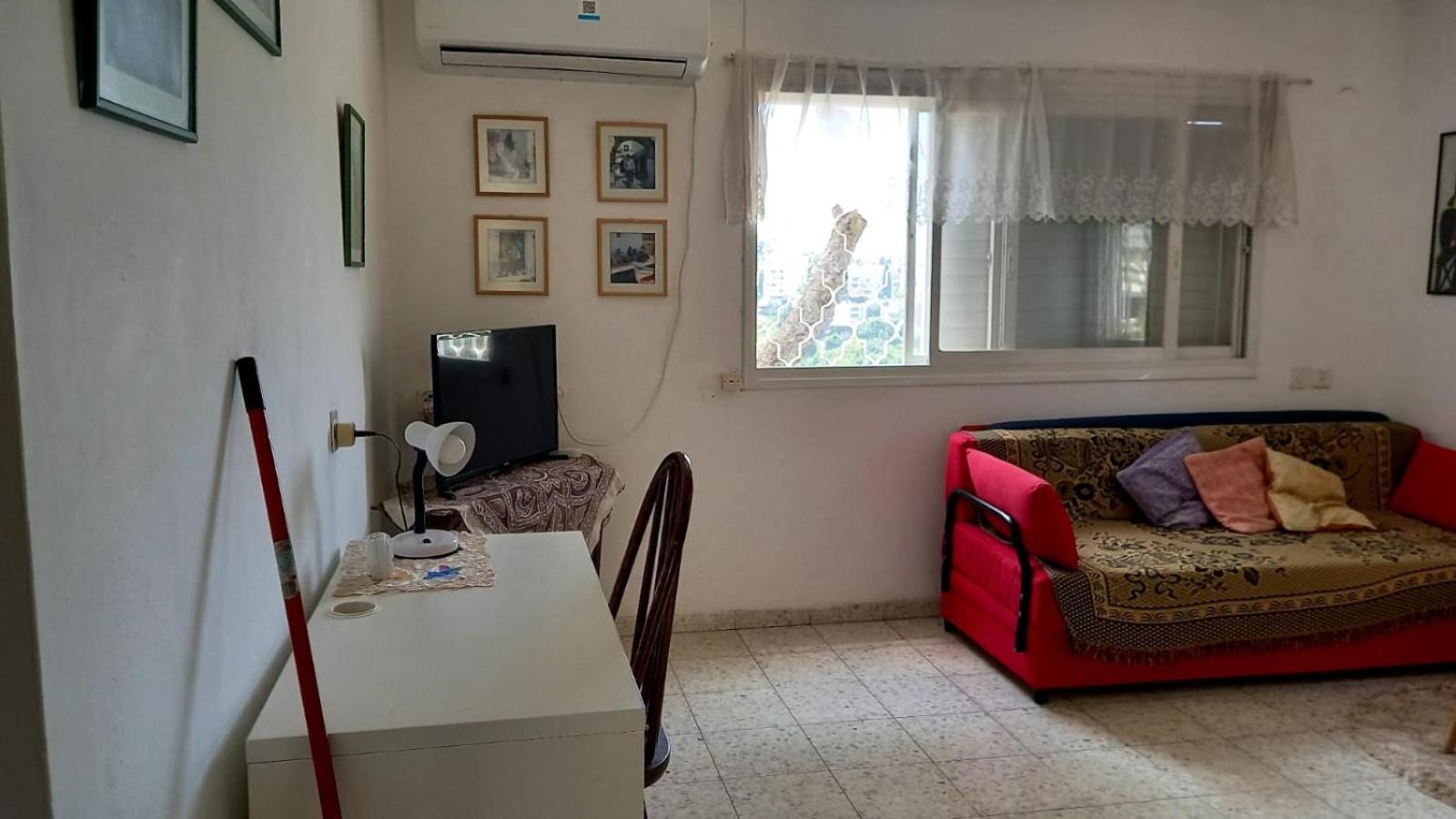 דירות חיפה סטלה מאריס אירוח מראה חיצוני תמונה