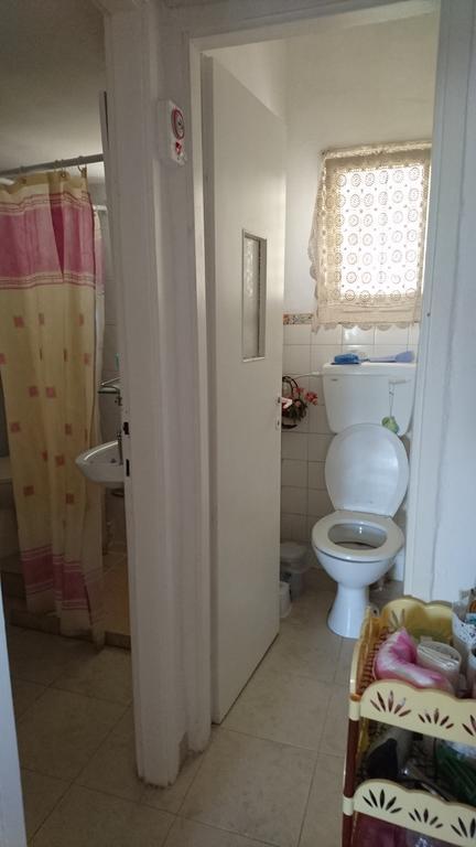 דירות חיפה סטלה מאריס אירוח מראה חיצוני תמונה