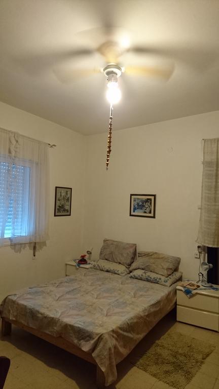 דירות חיפה סטלה מאריס אירוח מראה חיצוני תמונה